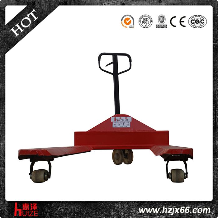 升高1.15米手動(dòng)紗輥車 升高1.15米手動(dòng)紗輥車