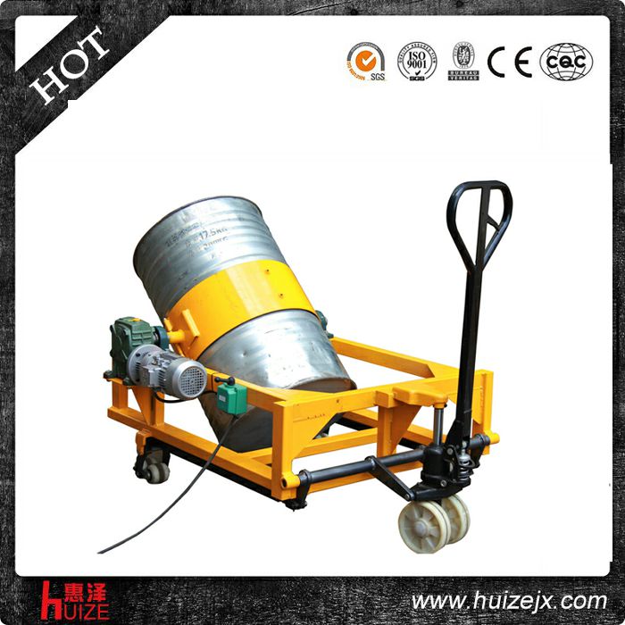 油桶攪拌器（可移動(dòng),適合塑、鐵桶）