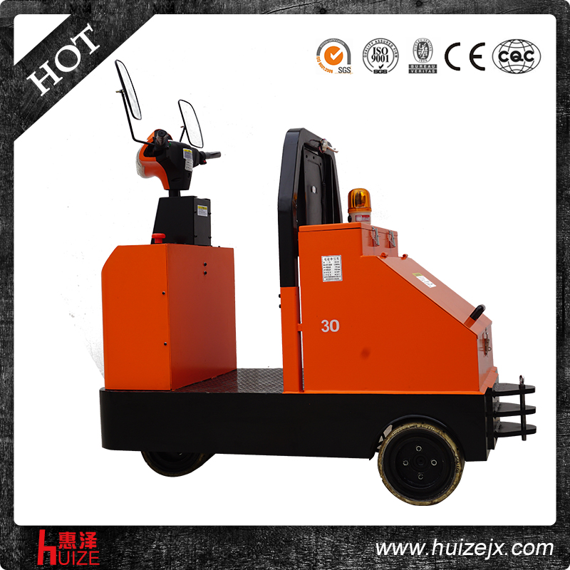 3T牽引車(chē) (2)