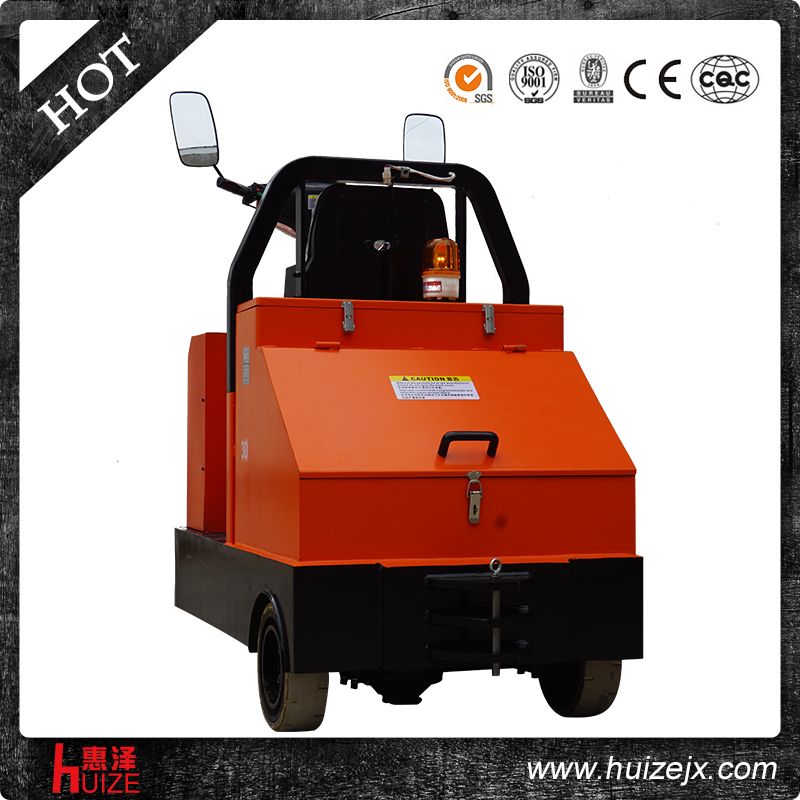 1T/2T/3T電動牽引車 1T/2T/3T電動牽引車