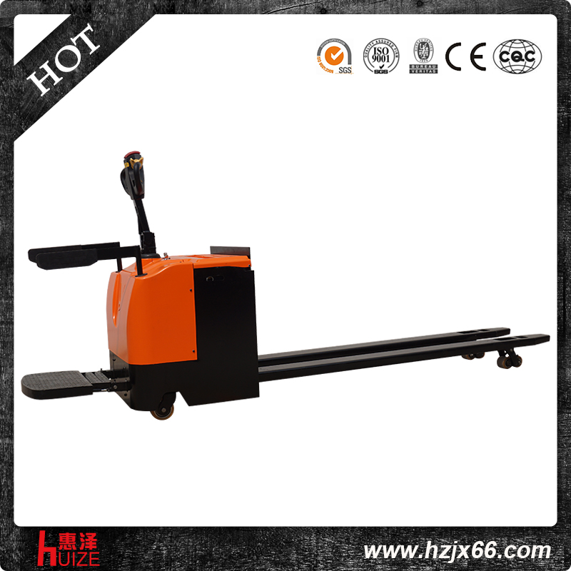 全電動搬運(yùn)車(貨叉加長型) 全電動搬運(yùn)車(貨叉加長型)