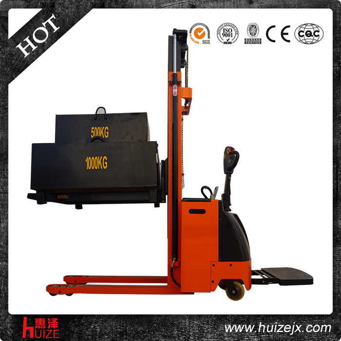 全電動(dòng)堆高車 全電動(dòng)堆高車