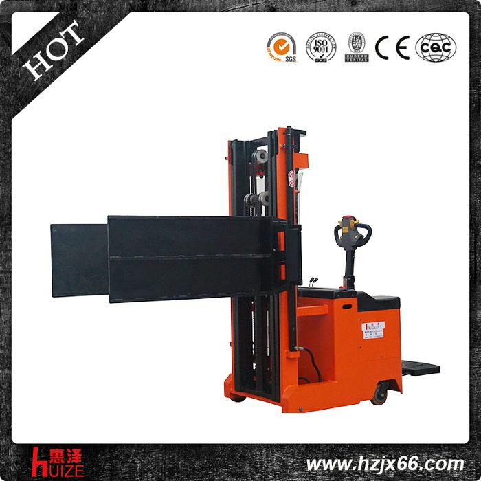 全自動夾抱車(適合電器、冰箱、洗衣機、空調、電器柜)